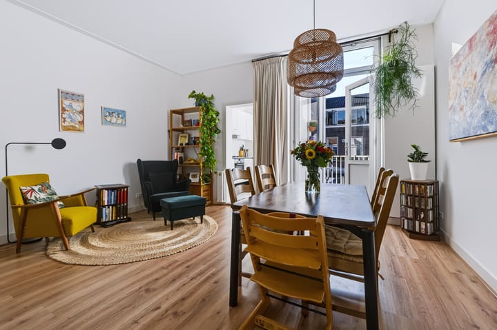 Foto 4 van Griftstraat 31-BS