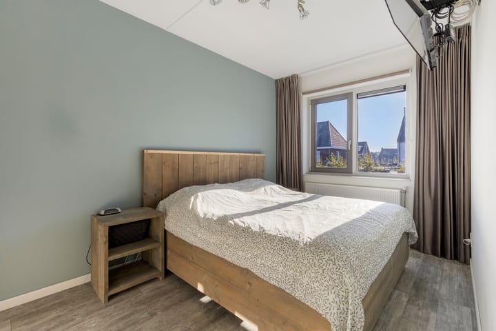 Tussenwoning te koop: Merensteinplein 23, Beek En Donk