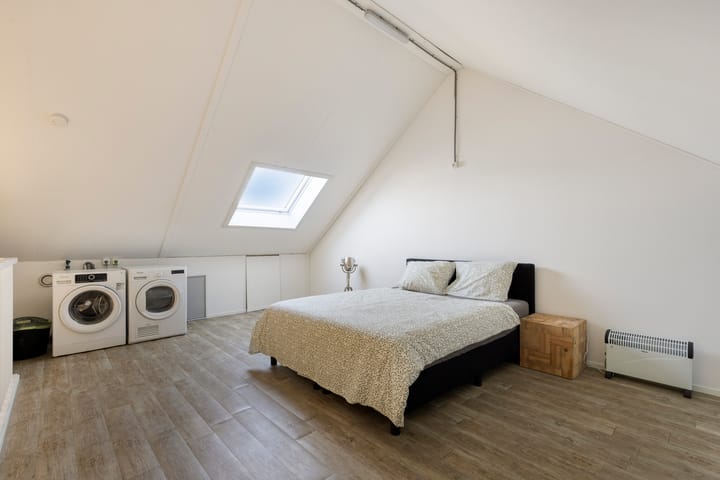 Tussenwoning te koop: Merensteinplein 23, Beek En Donk