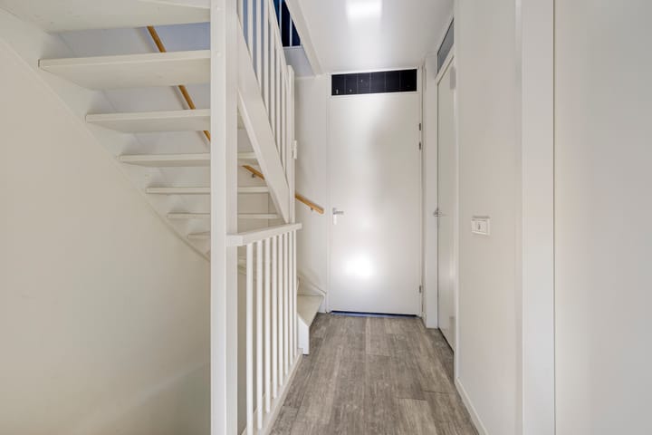 Tussenwoning te koop: Merensteinplein 23, Beek En Donk