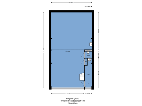 Bekijk plattegrond