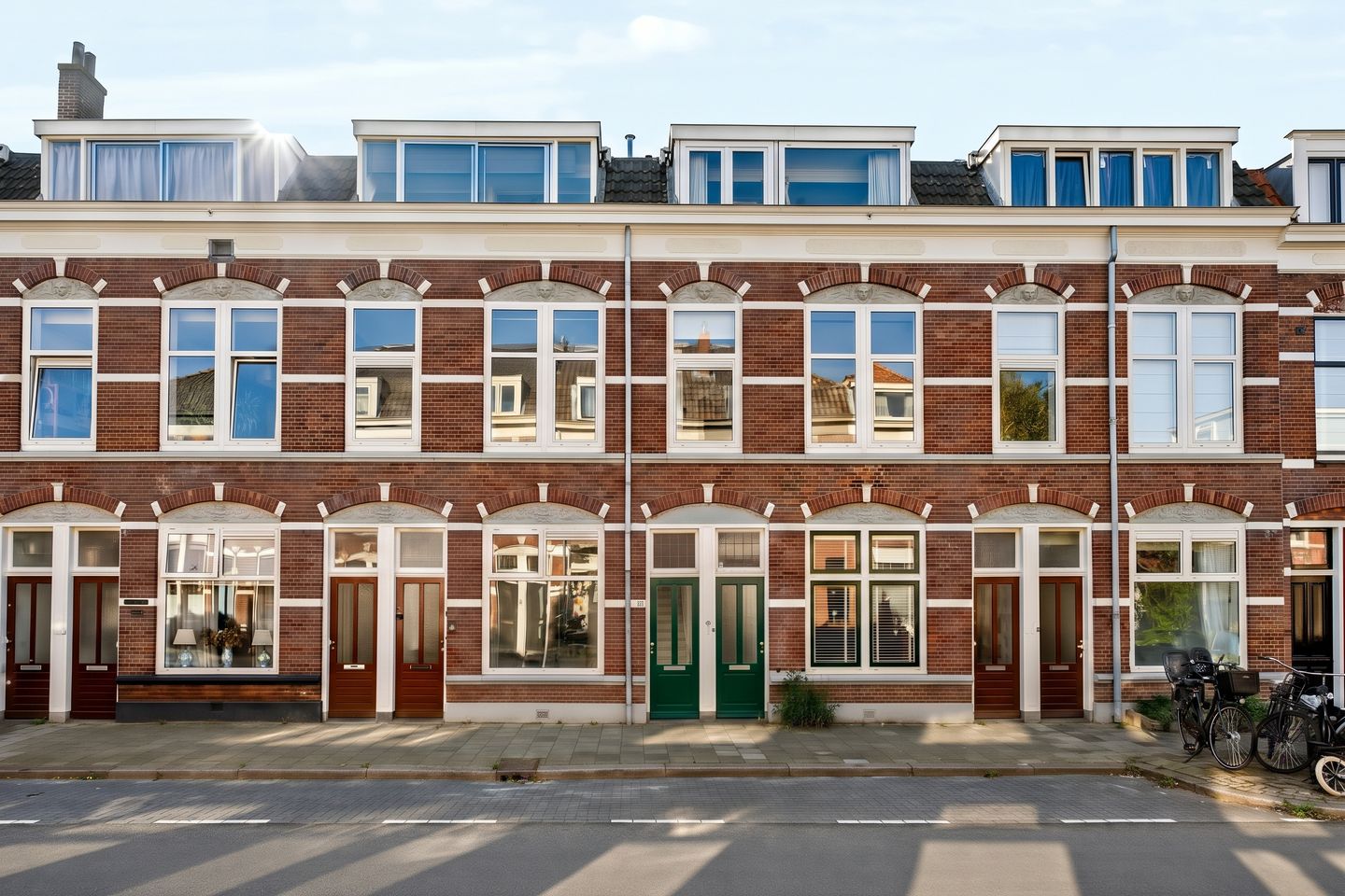 Photo of Griftstraat 31-BS