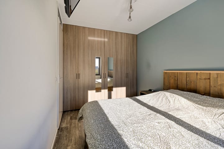 Tussenwoning te koop: Merensteinplein 23, Beek En Donk