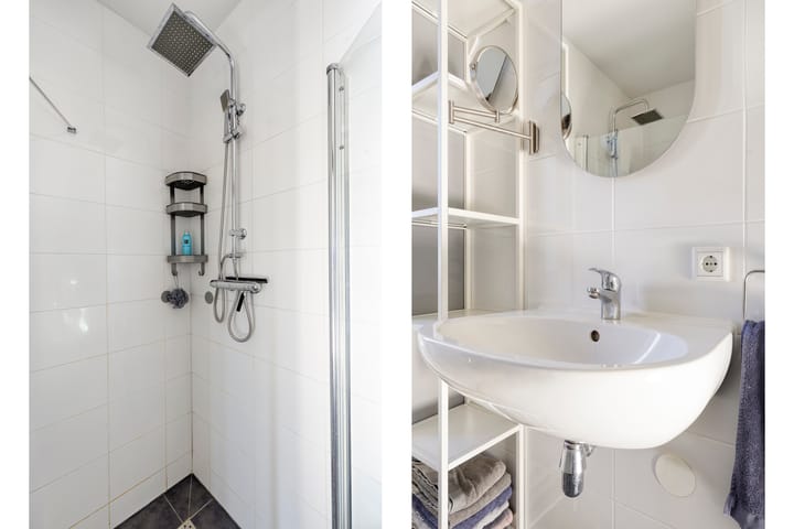 Tussenwoning te koop: Merensteinplein 23, Beek En Donk
