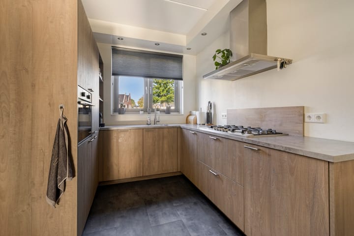 Tussenwoning te koop: Merensteinplein 23, Beek En Donk