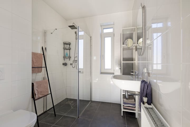 Tussenwoning te koop: Merensteinplein 23, Beek En Donk