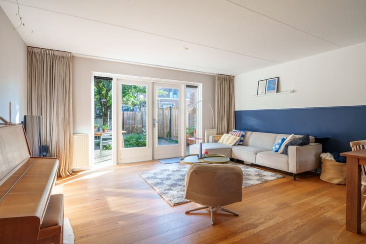 Foto 2 van Mauritiusstraat 12