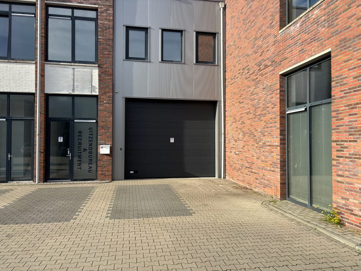 Retentieweg 40-h, Oldenzaal