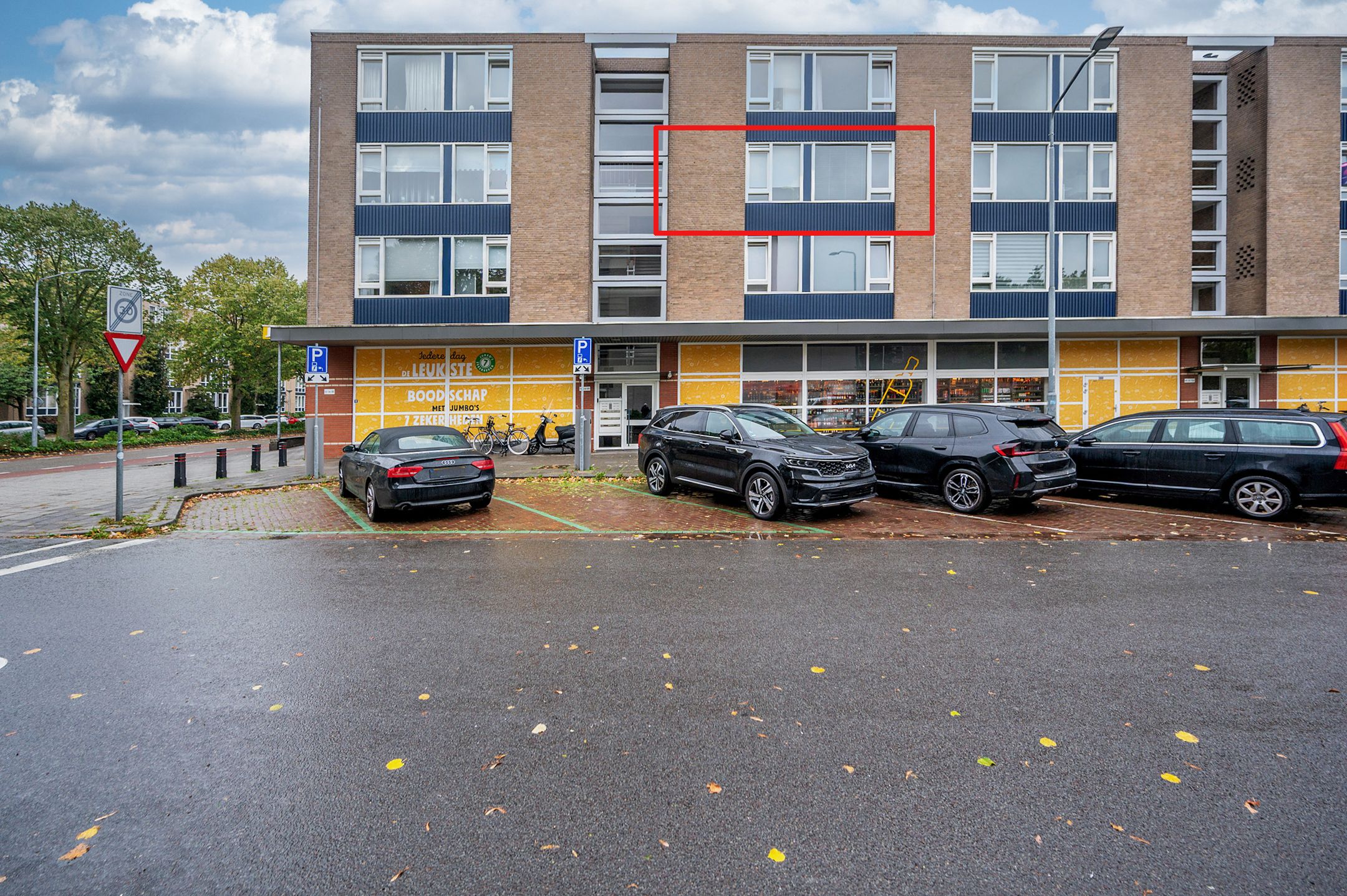 Vinckenhofstraat 112 
