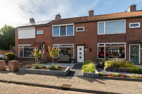 Pieter Maasstraat thumbnail