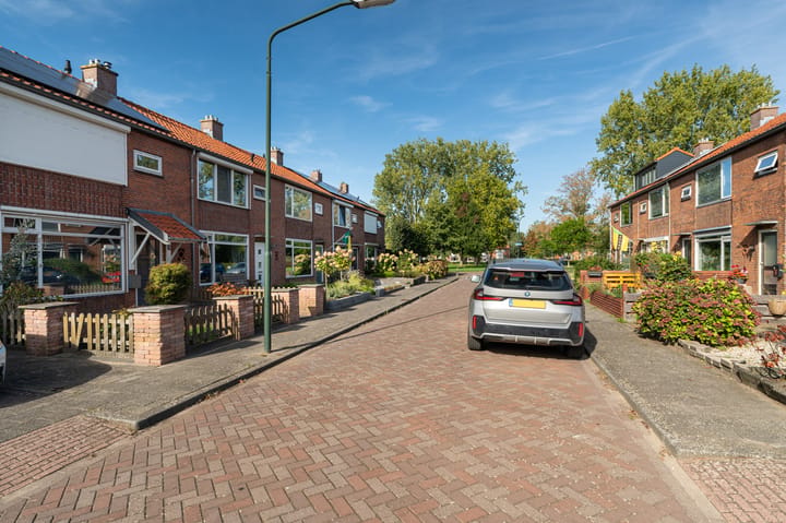 Foto 4 van Pieter Maasstraat 3