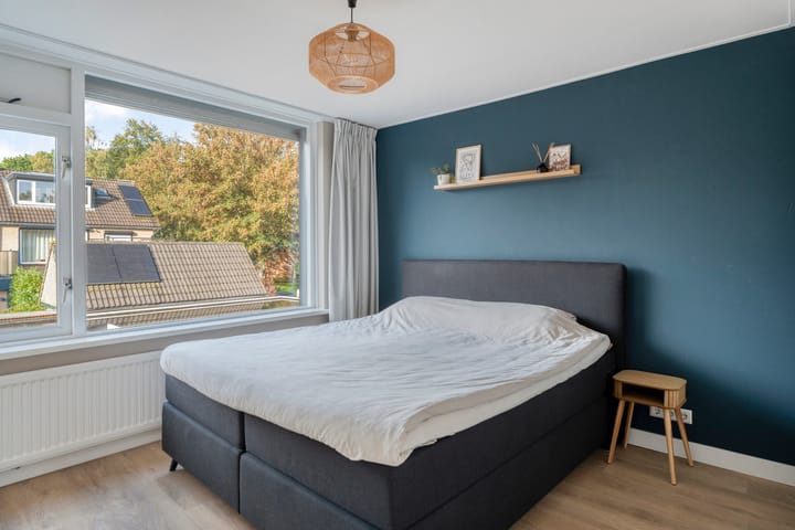 Foto 4 van De Visserlaan 19