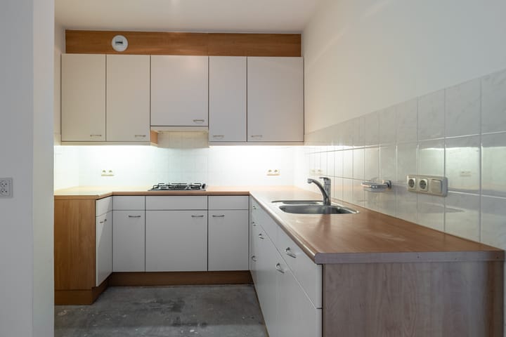 Appartement te koop: Mariabad 117, Heerlen
