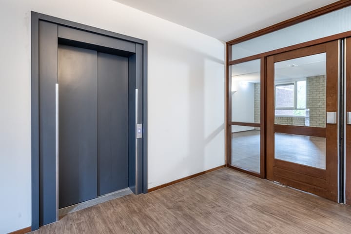 Appartement te koop: Mariabad 7, Heerlen