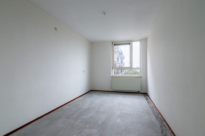 Appartement te koop: Mariabad 117, Heerlen
