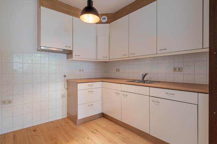 Appartement te koop: Mariabad 7, Heerlen