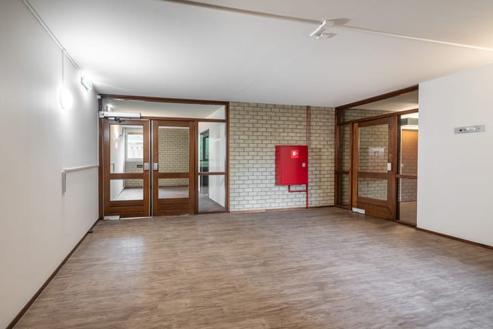 Appartement te koop: Mariabad 7, Heerlen
