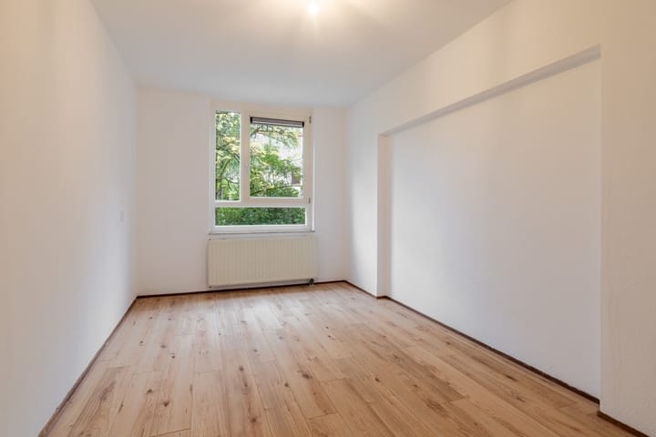Appartement te koop: Mariabad 7, Heerlen