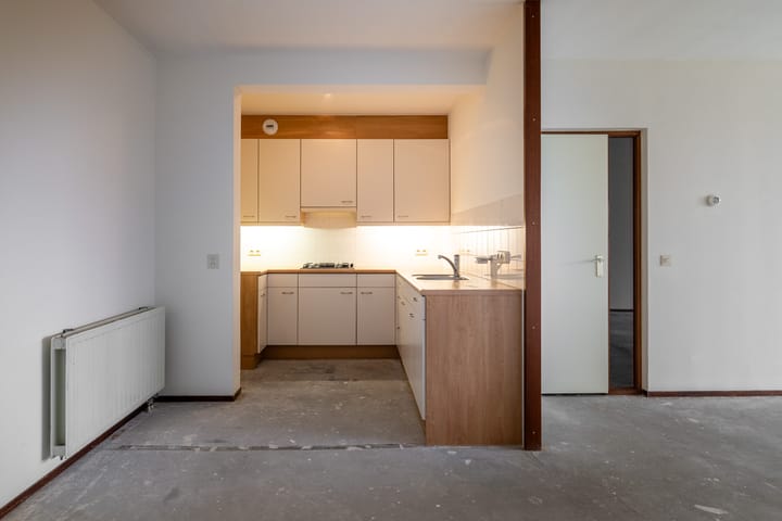 Appartement te koop: Mariabad 117, Heerlen