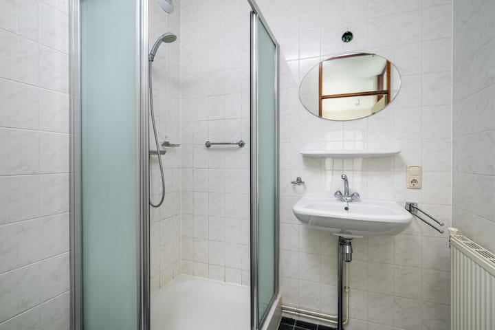 Appartement te koop: Mariabad 117, Heerlen