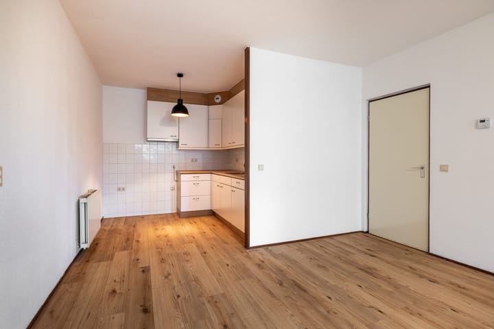 Appartement te koop: Mariabad 7, Heerlen