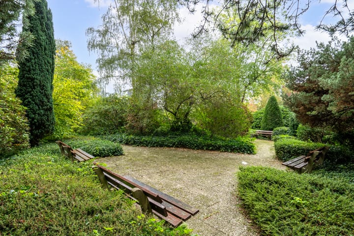 Appartement te koop: Mariabad 117, Heerlen
