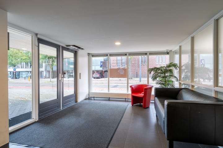Appartement te koop: Mariabad 117, Heerlen