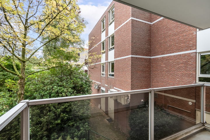 Appartement te koop: Mariabad 7, Heerlen