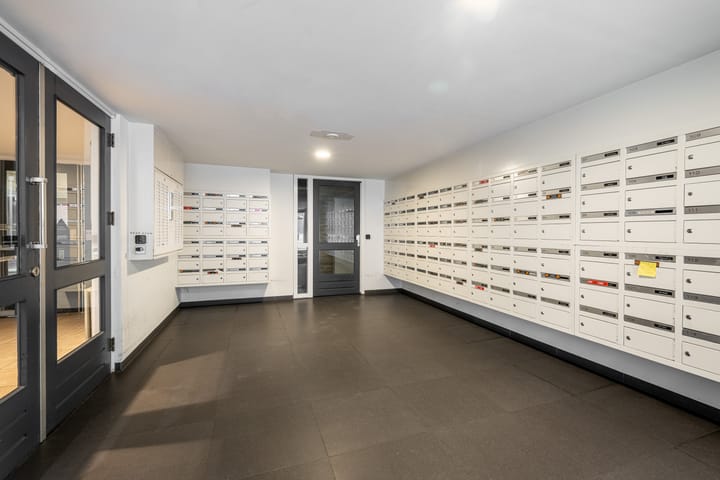Appartement te koop: Mariabad 7, Heerlen