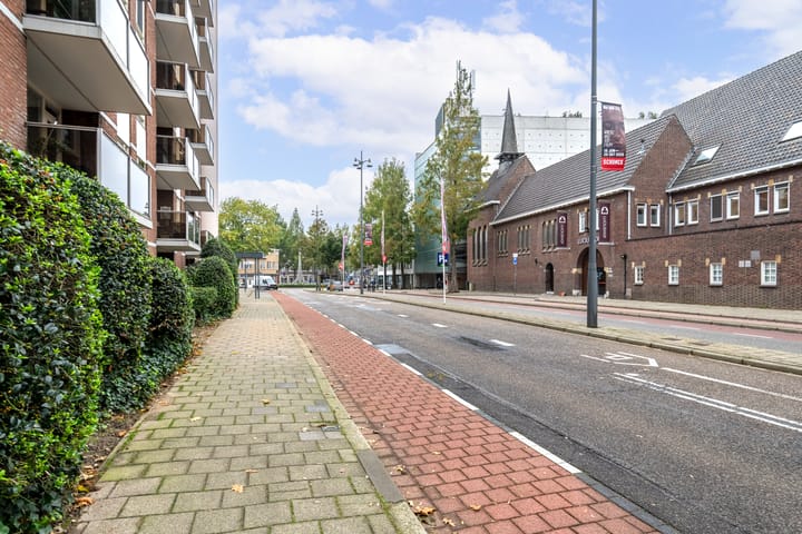 Appartement te koop: Mariabad 7, Heerlen