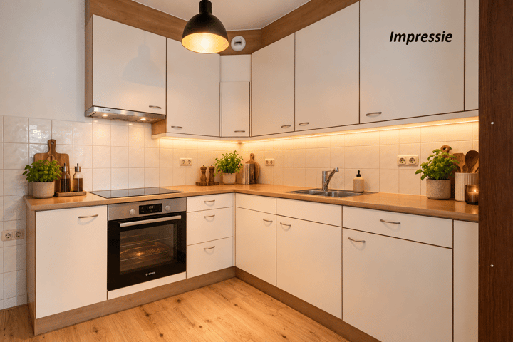 Appartement te koop: Mariabad 7, Heerlen
