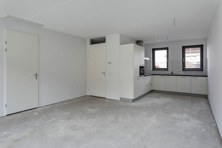 Foto 5 van Andriespoort 8