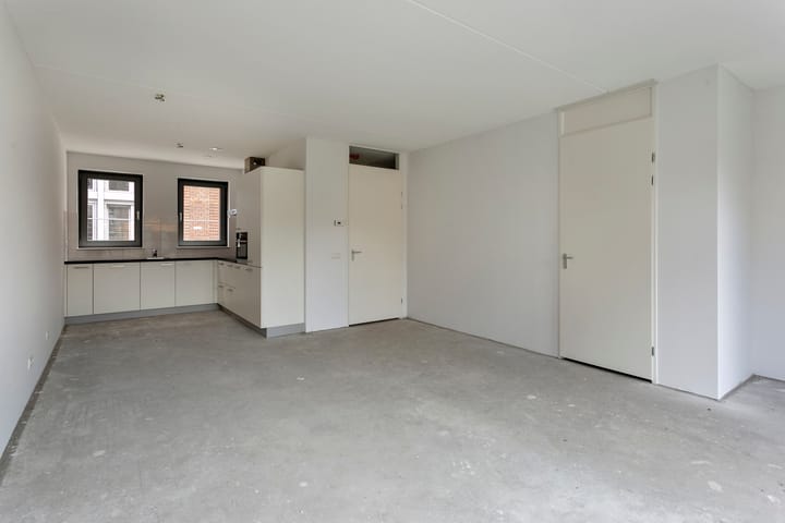 Foto 4 van Andriespoort 8