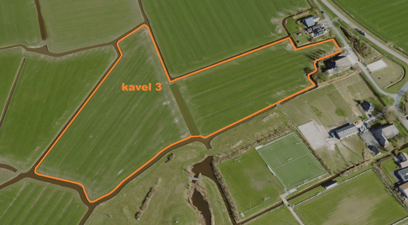 Bekijk foto 5 van Kolkhuzerwei