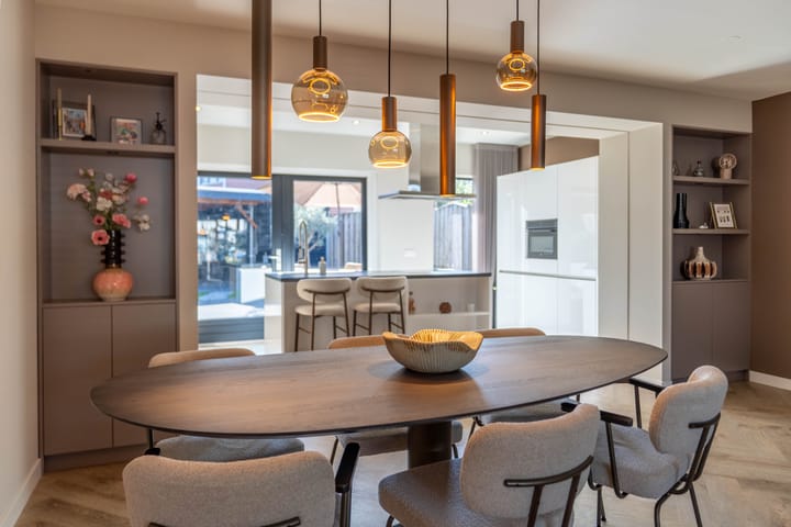 Foto 3 van Vossestaart 8