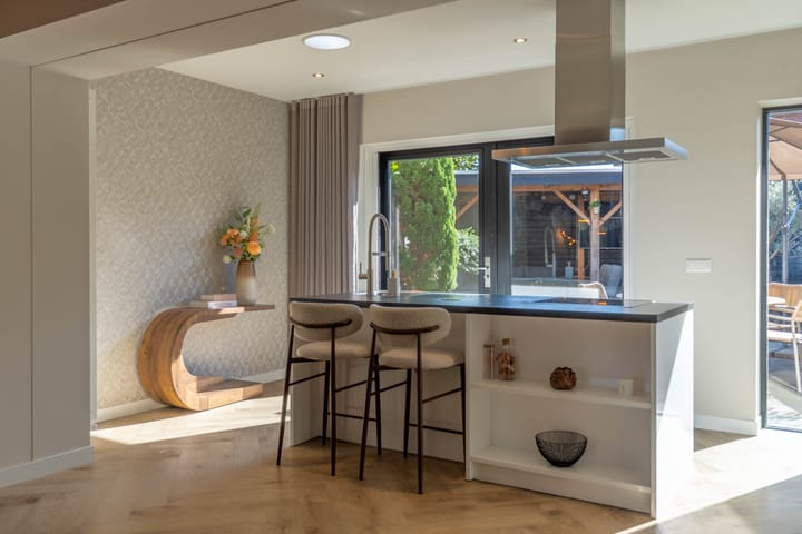 Tussenwoning te koop: Vossestaart 8, Venray