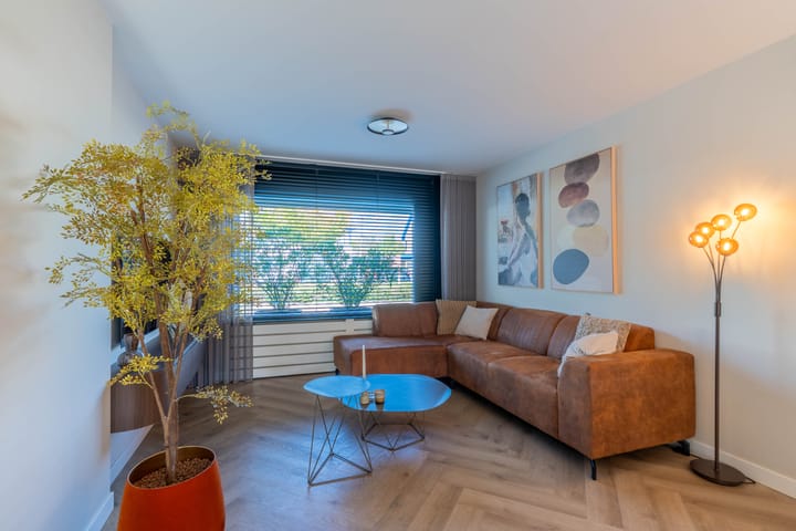 Tussenwoning te koop: Vossestaart 8, Venray