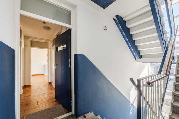 Appartement te koop: Capella 7, Hoogeveen