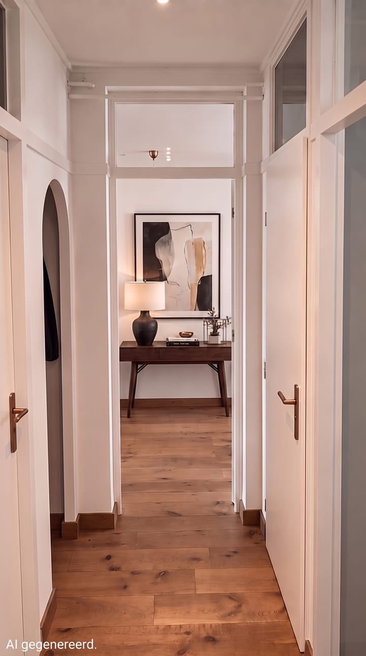 Appartement te koop: Capella 7, Hoogeveen