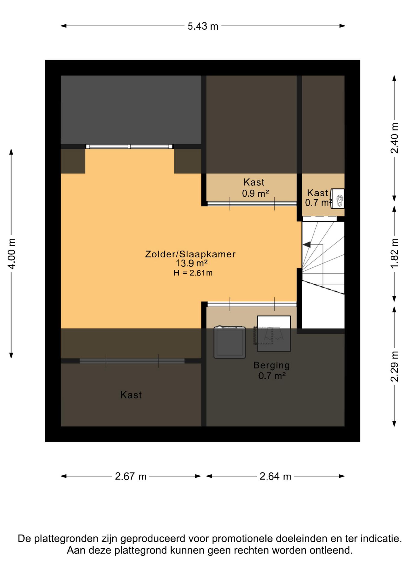 Photo 51 of Vossestaart 8