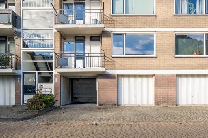 Appartement te koop: Capella 7, Hoogeveen