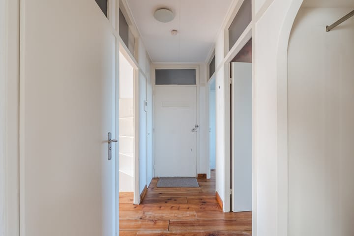 Appartement te koop: Capella 7, Hoogeveen