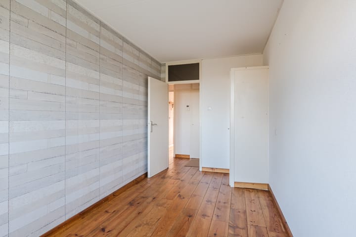 Appartement te koop: Capella 7, Hoogeveen