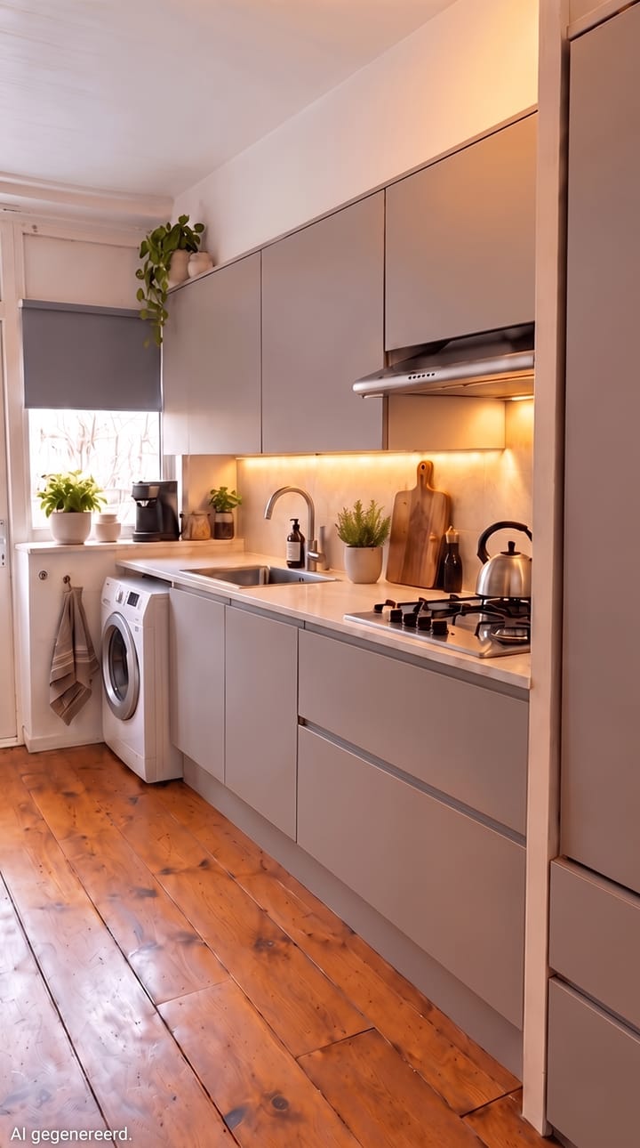 Appartement te koop: Capella 7, Hoogeveen