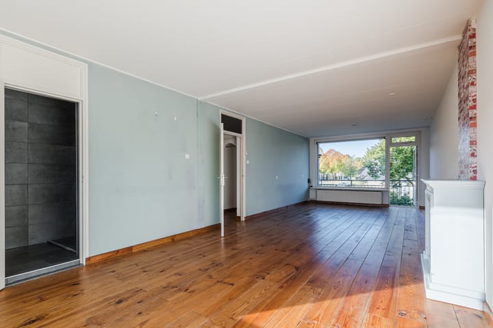 Appartement te koop: Capella 7, Hoogeveen