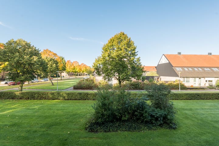 Appartement te koop: Capella 7, Hoogeveen