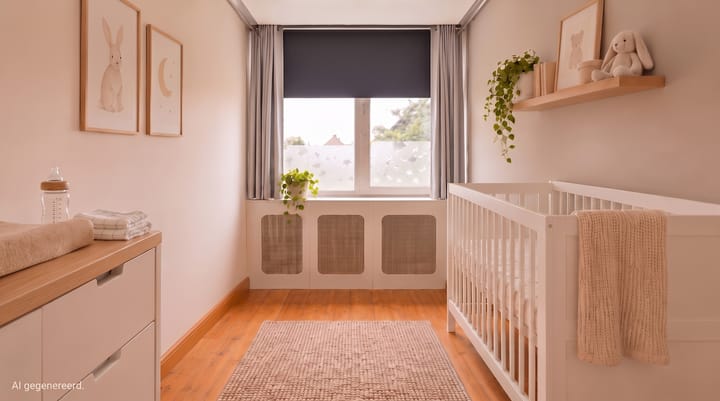Appartement te koop: Capella 7, Hoogeveen