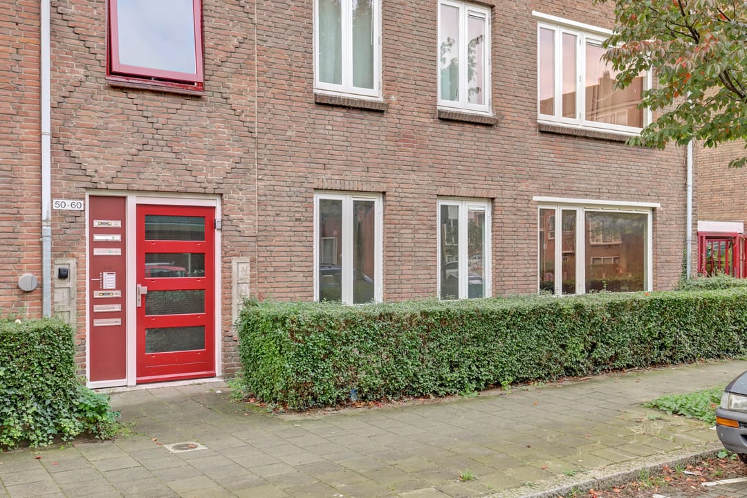 Foto 2 van Jaffastraat 52