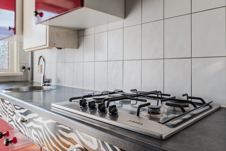 Appartement te koop: Capella 7, Hoogeveen
