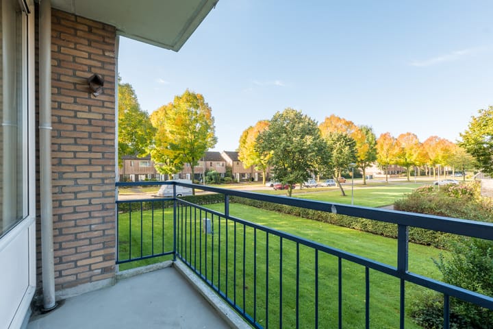 Appartement te koop: Capella 7, Hoogeveen